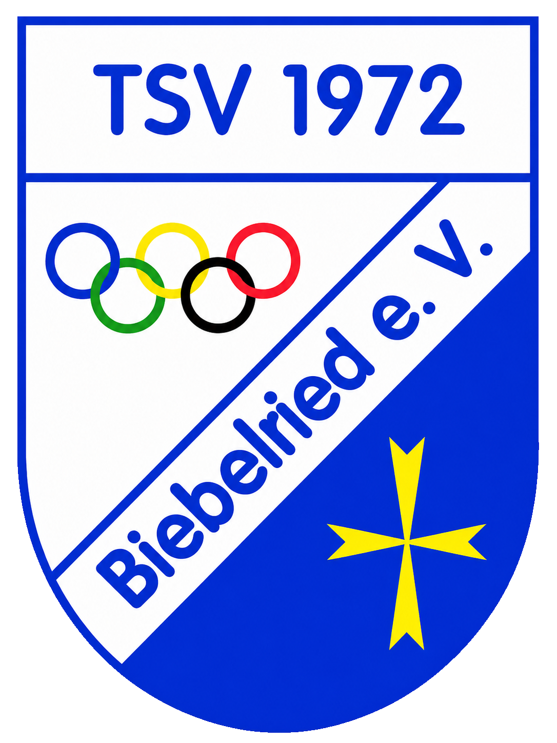 TSV 1972 Biebelried e.V.